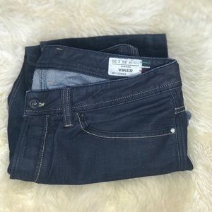 Men’s Diesel jeans- Viker